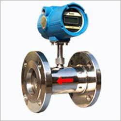 Turbine Flow Meter