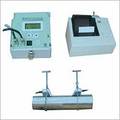Ultrasonic Flow Meter