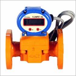 Oil Flow Meters