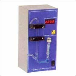 Gas Flow Meter