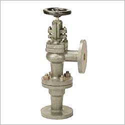 Industrial Valves