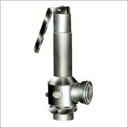 Safety Valve