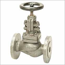 Steel Non Return Valve
