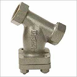 Industrial Type Strainers