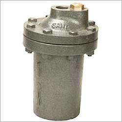 Bucket Strainer