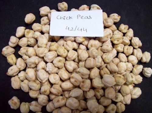 Chick Peas 12mm Count (42-44)