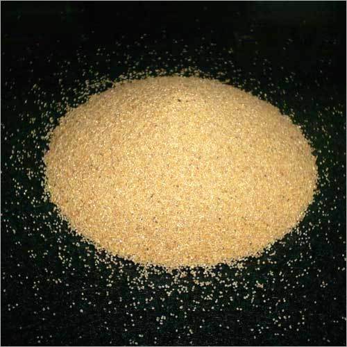 Resin Coated Silica Sand