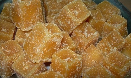 Indian Sugar Jaggery