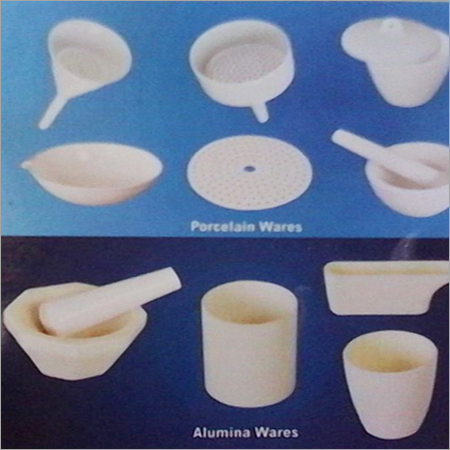 Ceramics Alumina Products