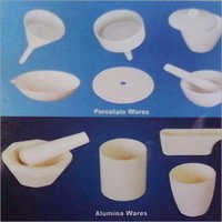 Ceramics Alumina Products