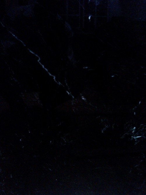 Black Gold Stone