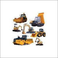 Building Construction Equipment - Steel, Varied Dimensions | High Performance, Low Maintenance, Durable, Energy Efficient, Reliable