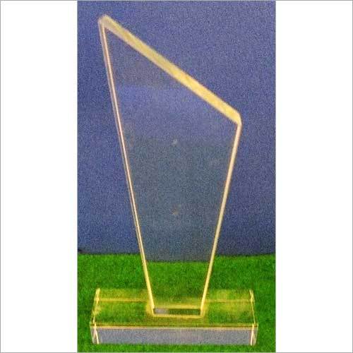 Crystal Trophy