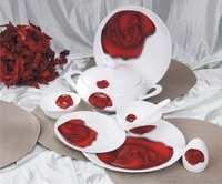 Designer Bone China Dinner Sets