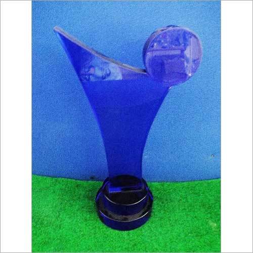 Crystal Trophy