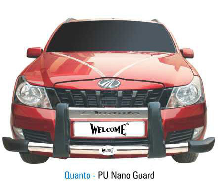 QUANTO