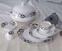 Ceramic Dinnerware Set