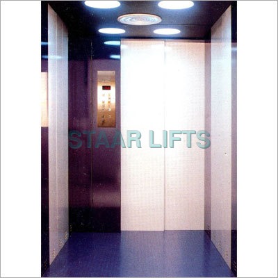 MS Lift Cabins