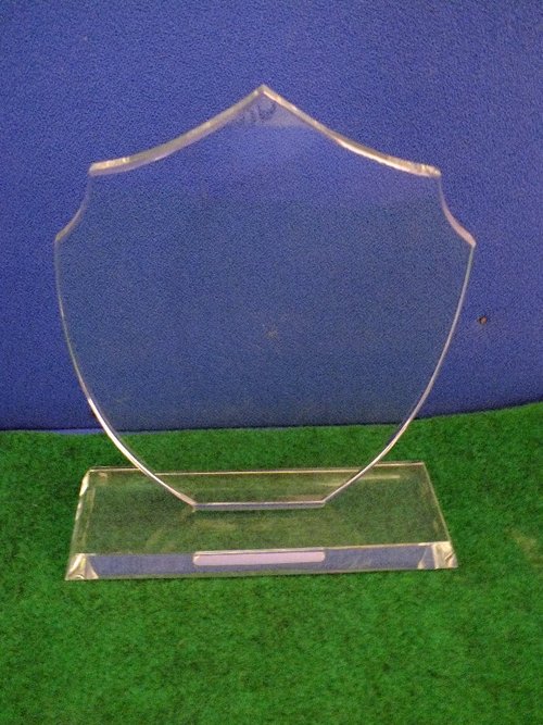 Crystal Trophy