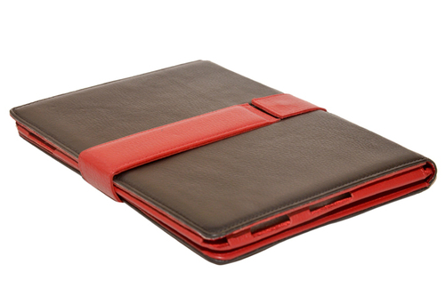 LEATHER I PAD COVER