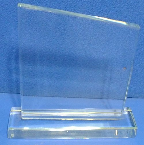 Crystal Trophy