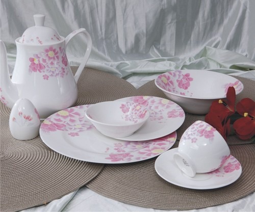 bone china porzellan