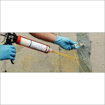 Wall Crack Repairing Service
