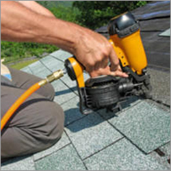 Roof Repairing Service