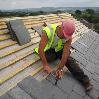 Heavy Duty Roof Repairing Service