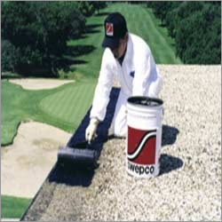 Heavy Duty Road Repair Compound