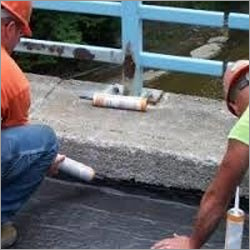 Instant Road Repair