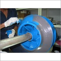 Cast Iron Paste