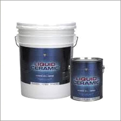 Ceramic Putty