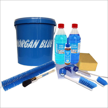 Maintenance Kit