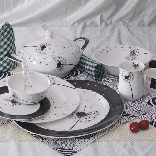 Bone China Dinner Set Australia