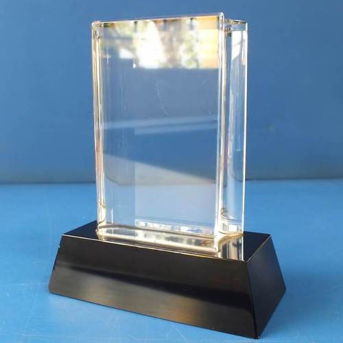 Crystal Trophy
