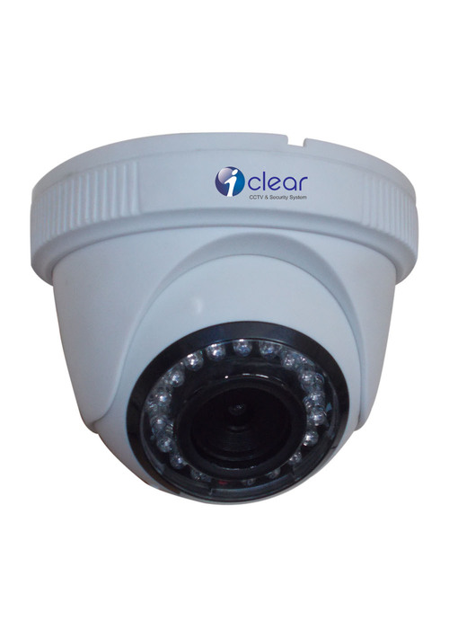 Indoor Camera (Analog,IP & HD-SDI )