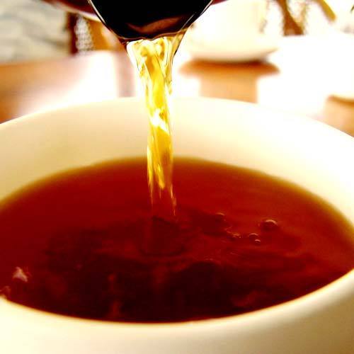 Black Tea