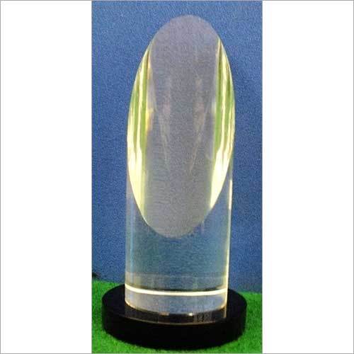 Crystal Trophy