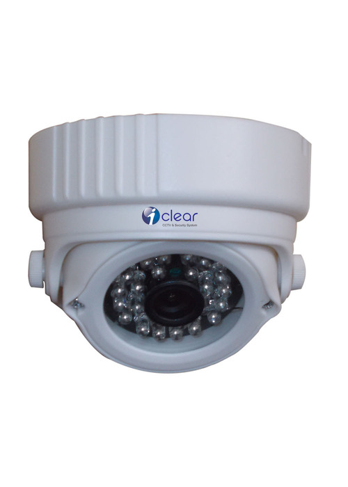 High Definition Security Cameras