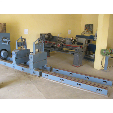 Operation And Maintenance