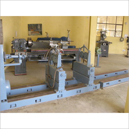 Operation And Maintenance