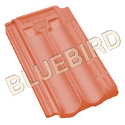 Double Gruh Roofing Tiles