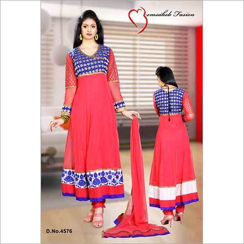 Ethnic Anarkali Suits