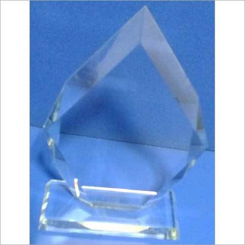 Crystal Trophy