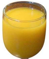 Clarified Mango Juice Concentrate