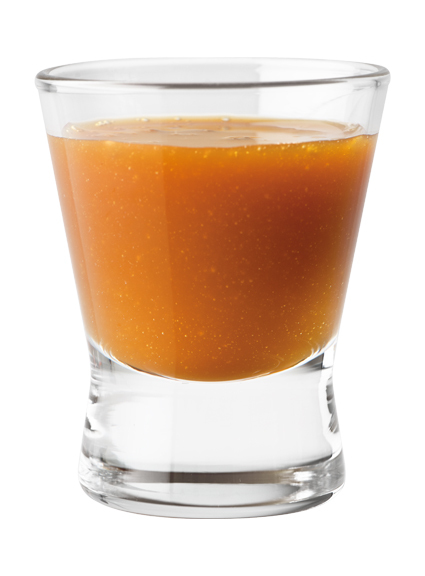 Aseptic Pineapple Fruit Juice Concentrate