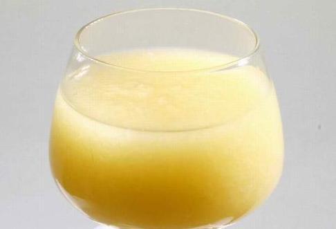 Frozen Pineapple Fruit Juice Concentrate
