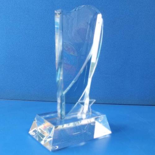 Crystal Trophy