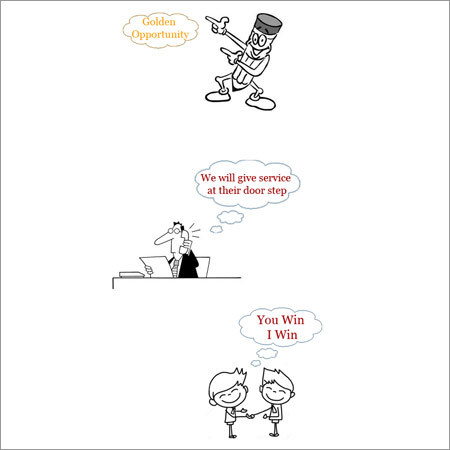 Firm Registration Services